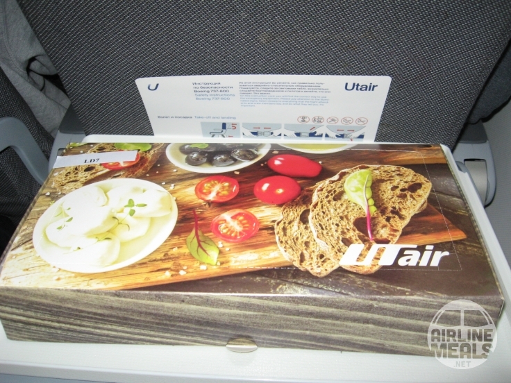 UTair