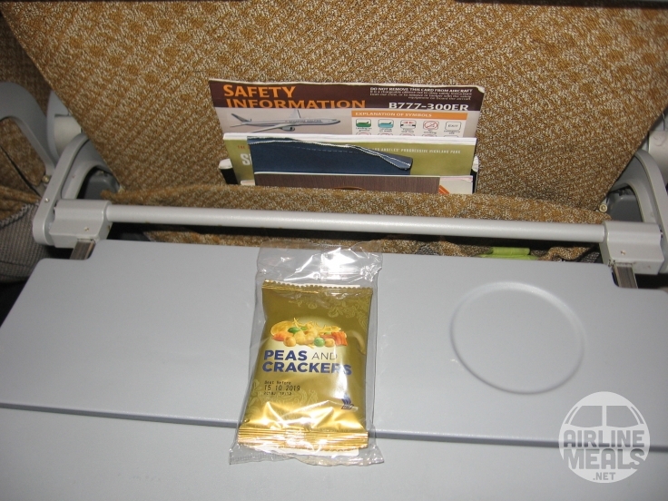 Singapore Airlines