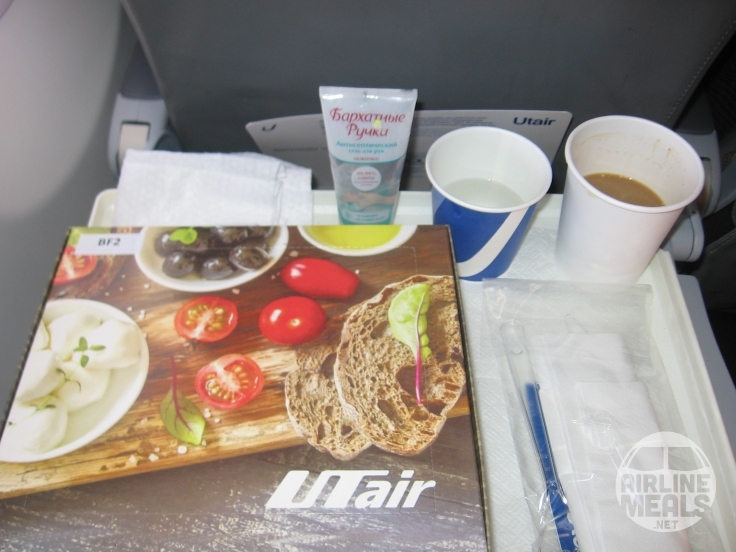 UTair