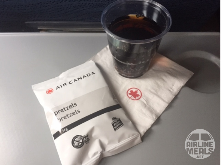 Air Canada