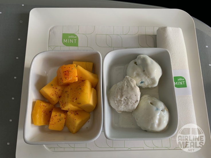 jetBlue Mint