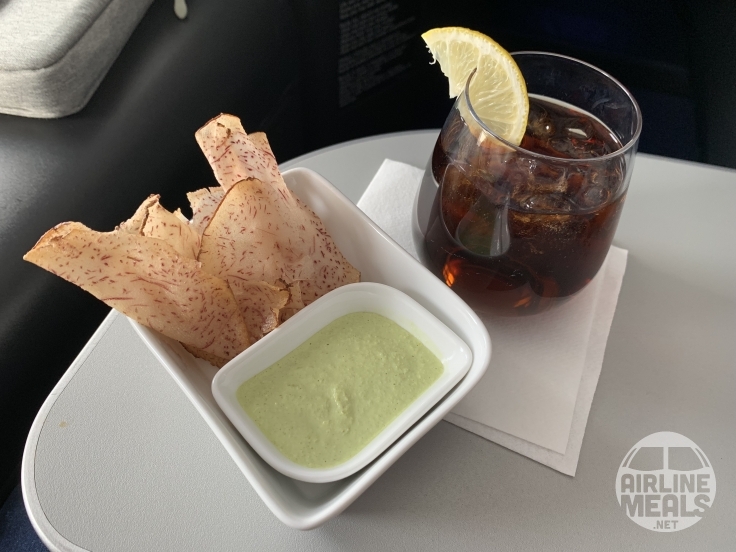 jetBlue Mint