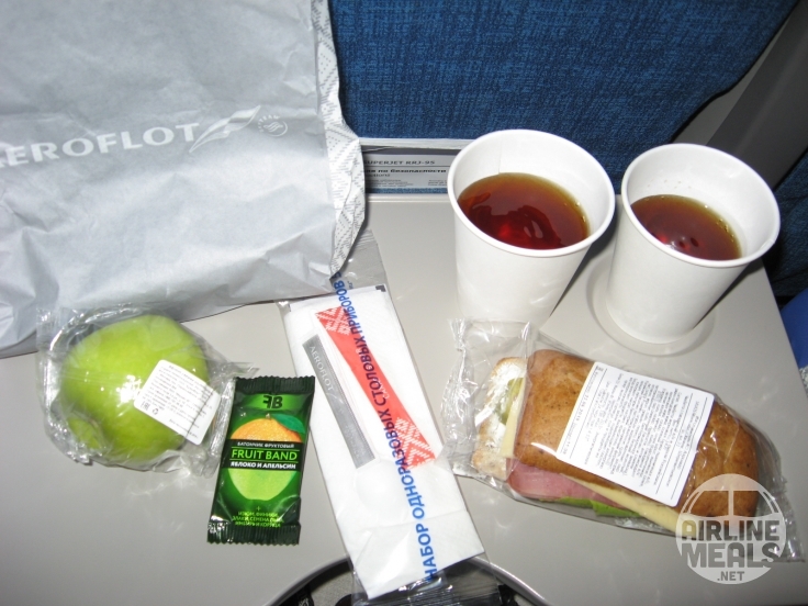 Aeroflot