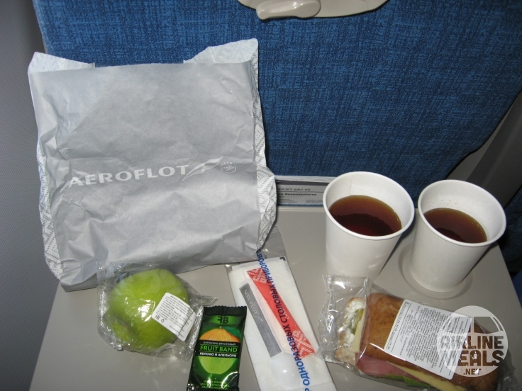 Aeroflot