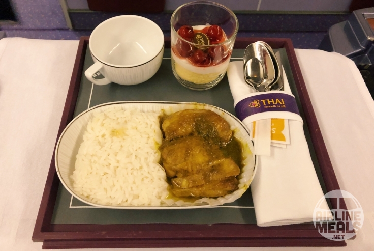 Thai Airways International