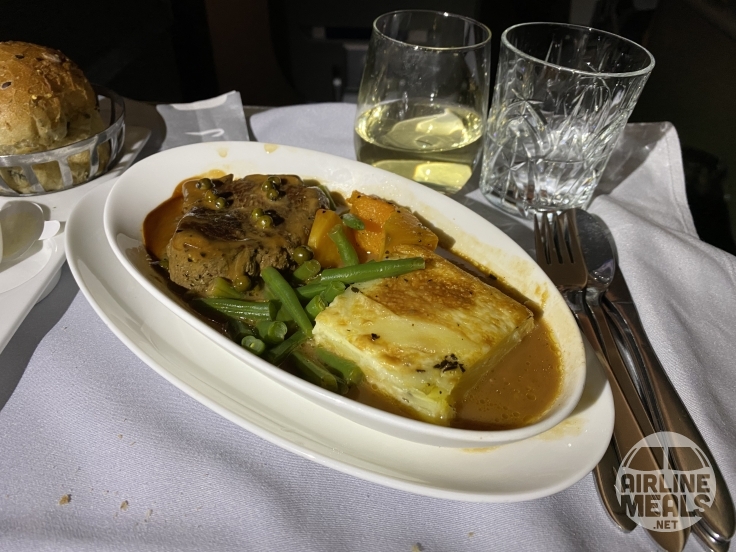 AirlineMeals.net - Airline catering * the world's largest website about ...