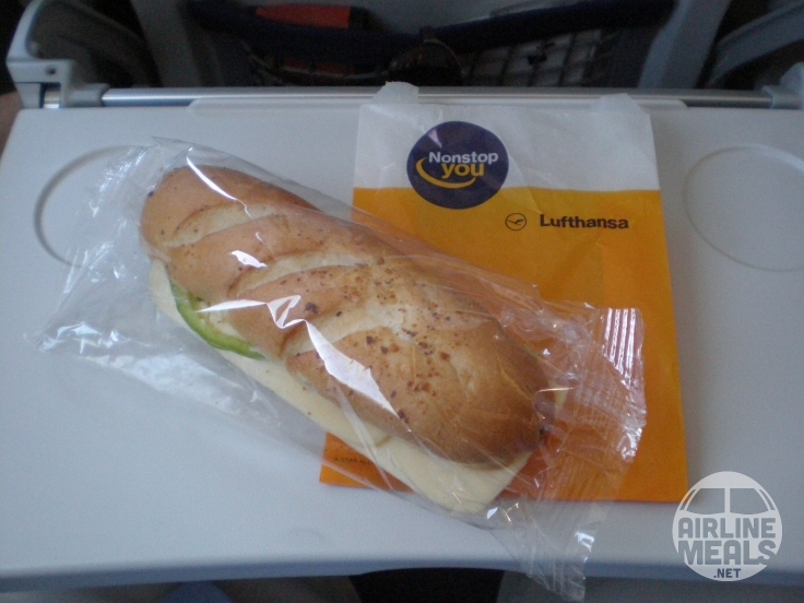 Lufthansa