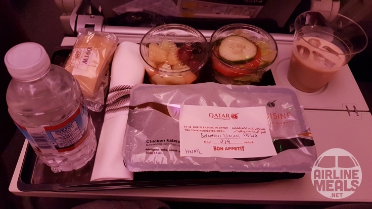 Qatar Airways