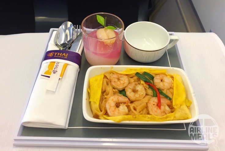 Thai Airways International