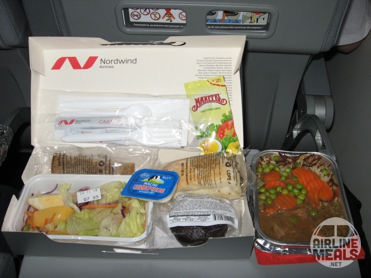 Nordwind Airlines