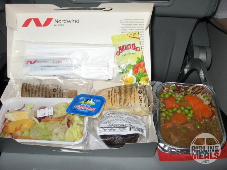 Nordwind Airlines