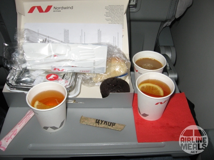 Nordwind Airlines