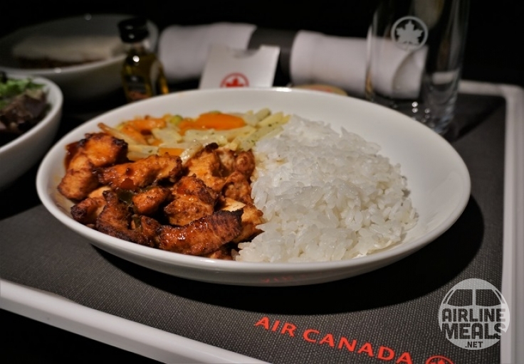 Air Canada