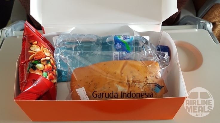 Garuda Indonesia