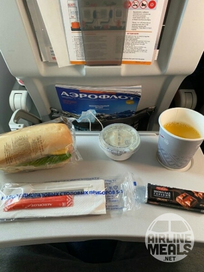 Aeroflot