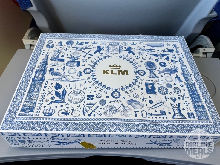 KLM