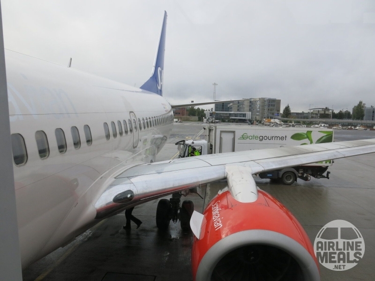 SAS Scandinavian Airlines