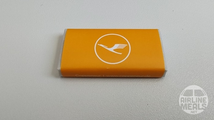 Lufthansa