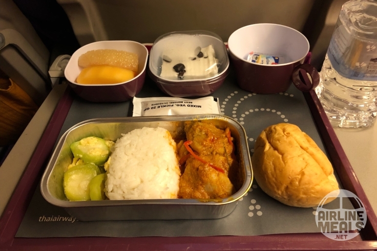 Thai Airways International