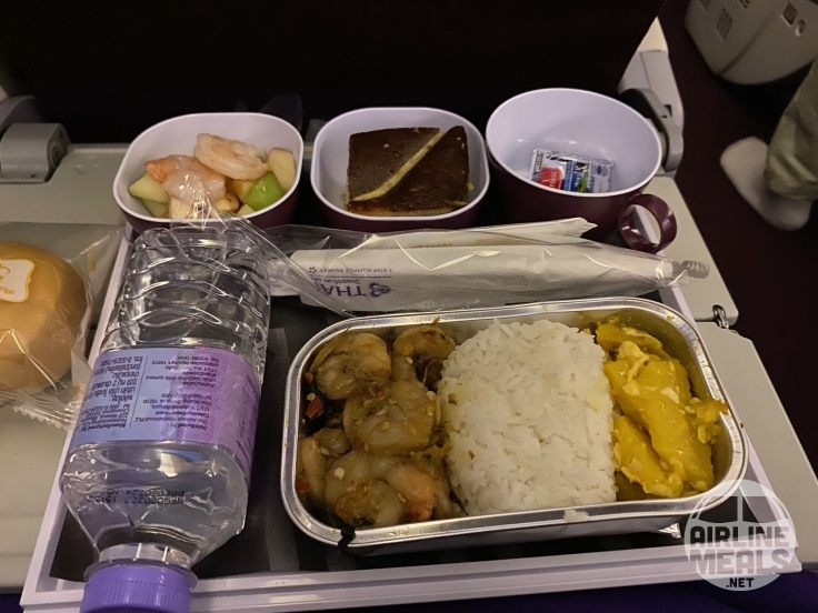 Thai Airways International