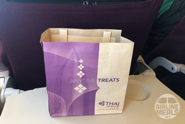 Thai Airways International