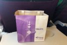 Thai Airways International