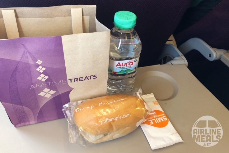 Thai Airways International