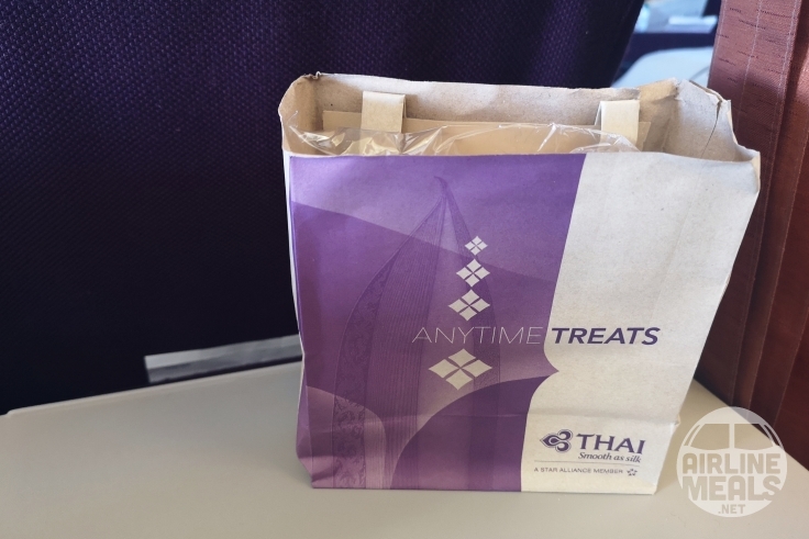 Thai Airways International