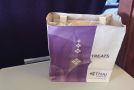 Thai Airways International