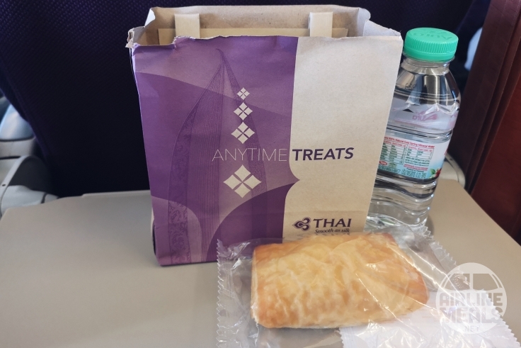 Thai Airways International