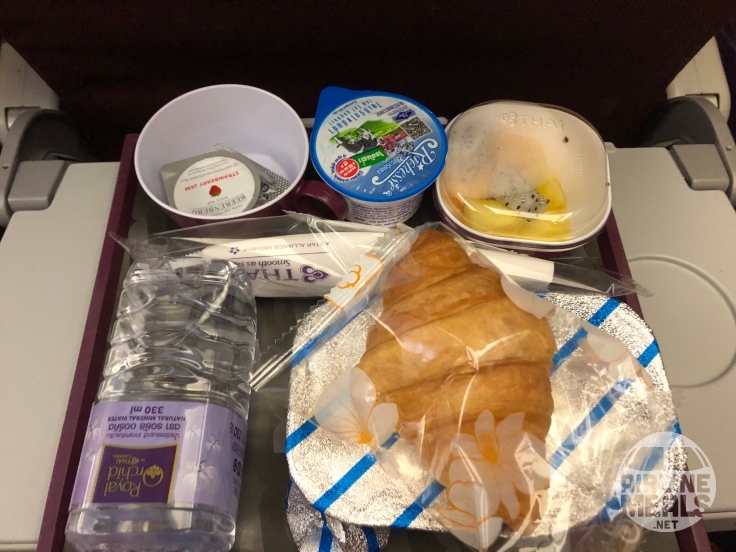 Thai Airways International