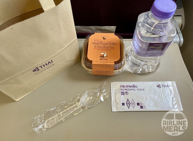 Thai Airways International