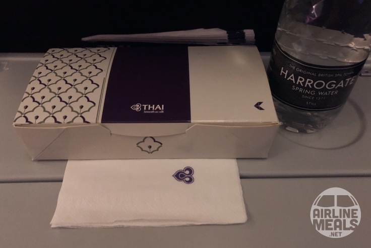 Thai Airways International