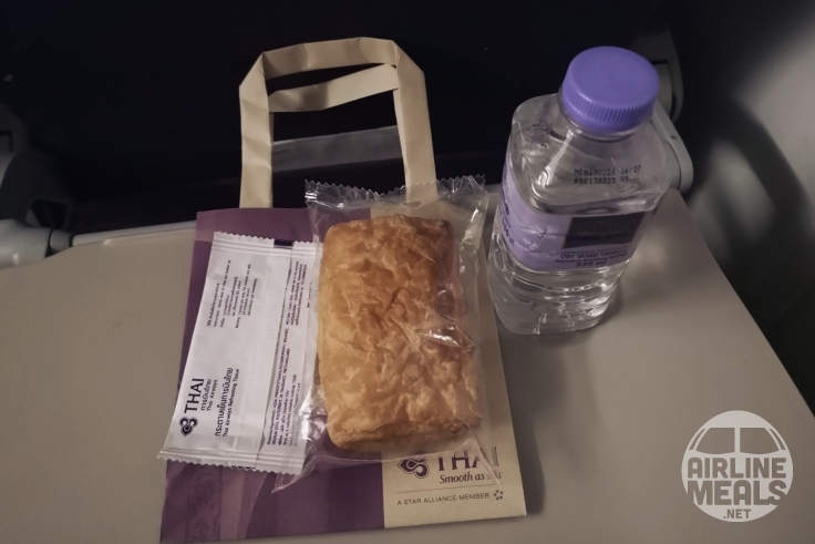 Thai Airways International